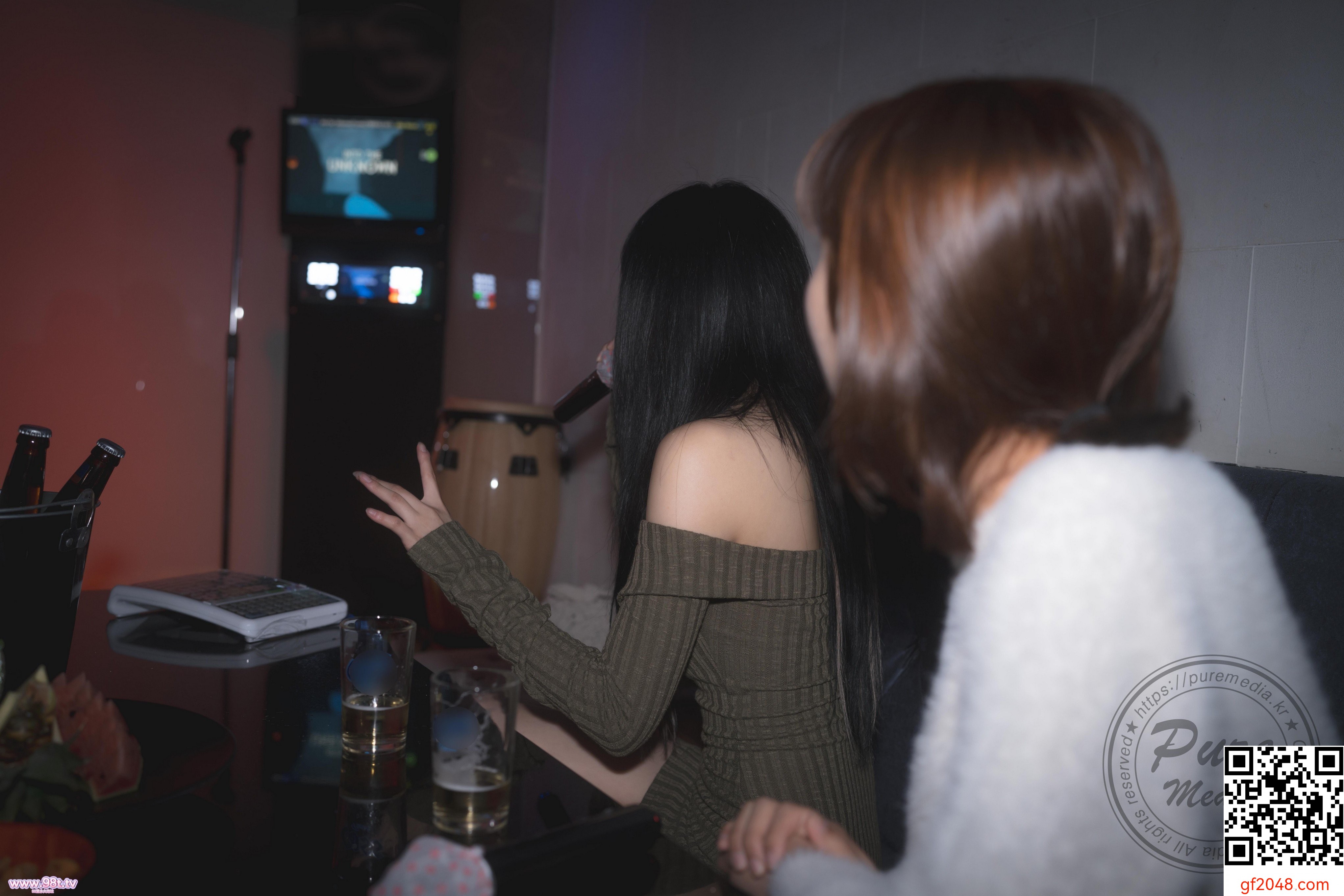 Pure Hina-Black Out Slutty Girl 闺蜜把我灌醉后抛弃马路边幸好有好心小哥哥救我全心全意报答他[244P]