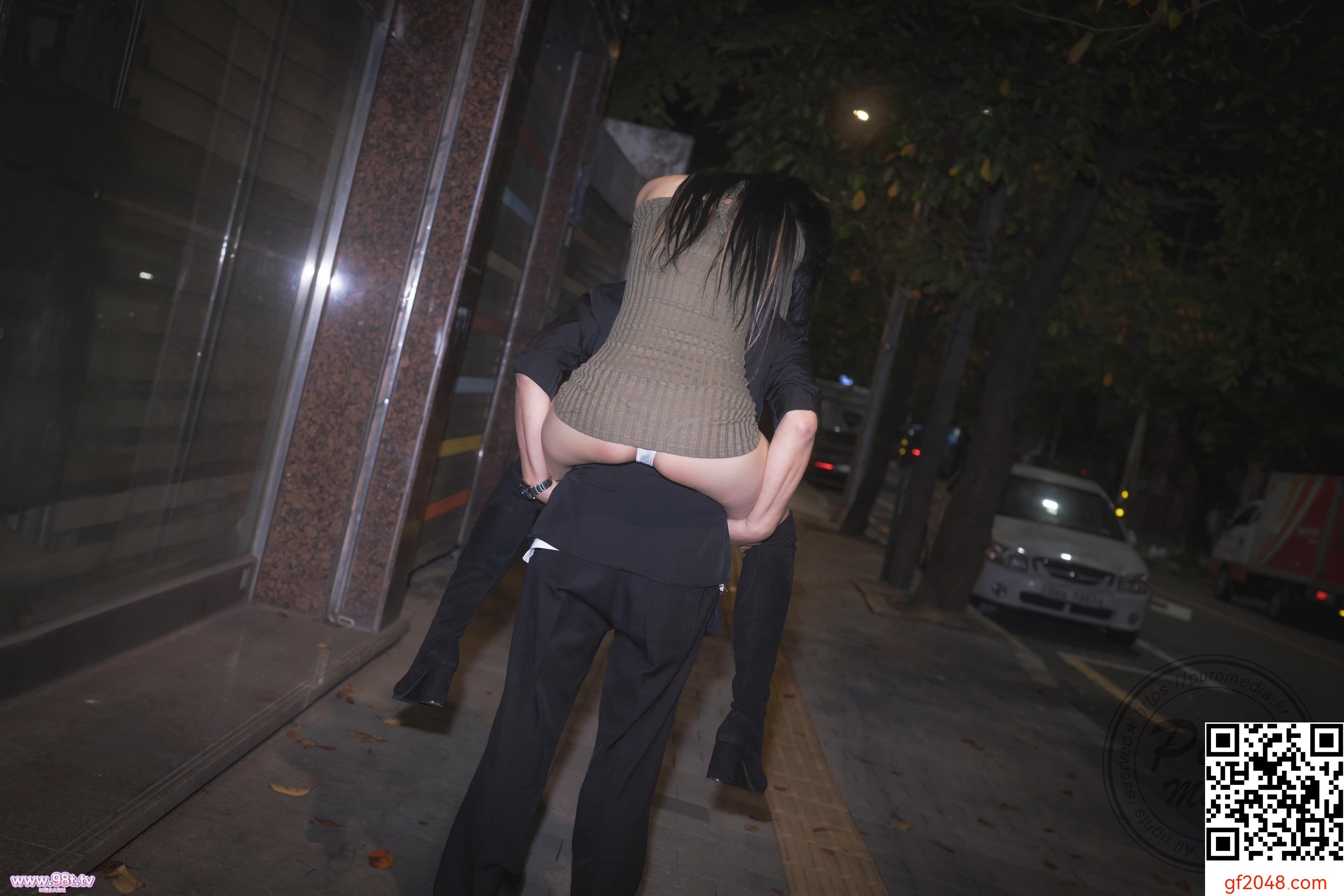 Pure Hina-Black Out Slutty Girl 闺蜜把我灌醉后抛弃马路边幸好有好心小哥哥救我全心全意报答他[244P]
