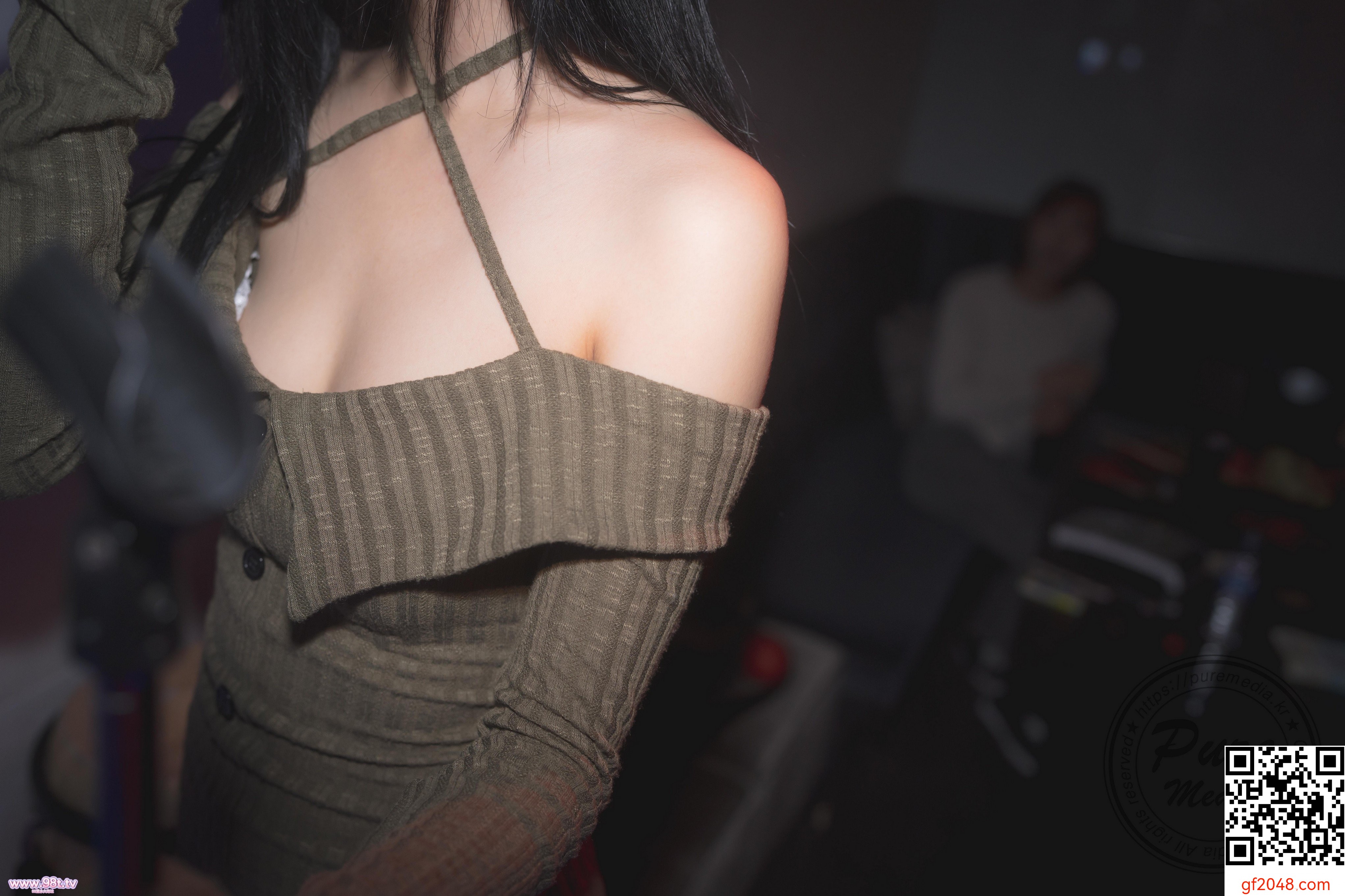Pure Hina-Black Out Slutty Girl 闺蜜把我灌醉后抛弃马路边幸好有好心小哥哥救我全心全意报答他[244P]