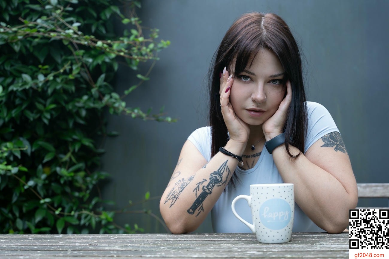 【Suicide Girls】Mar 08, 2026 - Psychocat - Hot Tea, Hotter Gaze【51P】