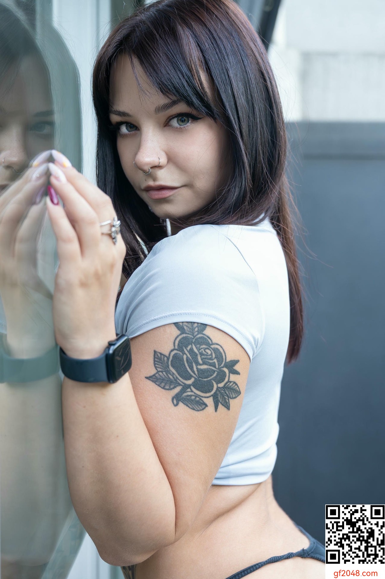 【Suicide Girls】Mar 08, 2026 - Psychocat - Hot Tea, Hotter Gaze【51P】