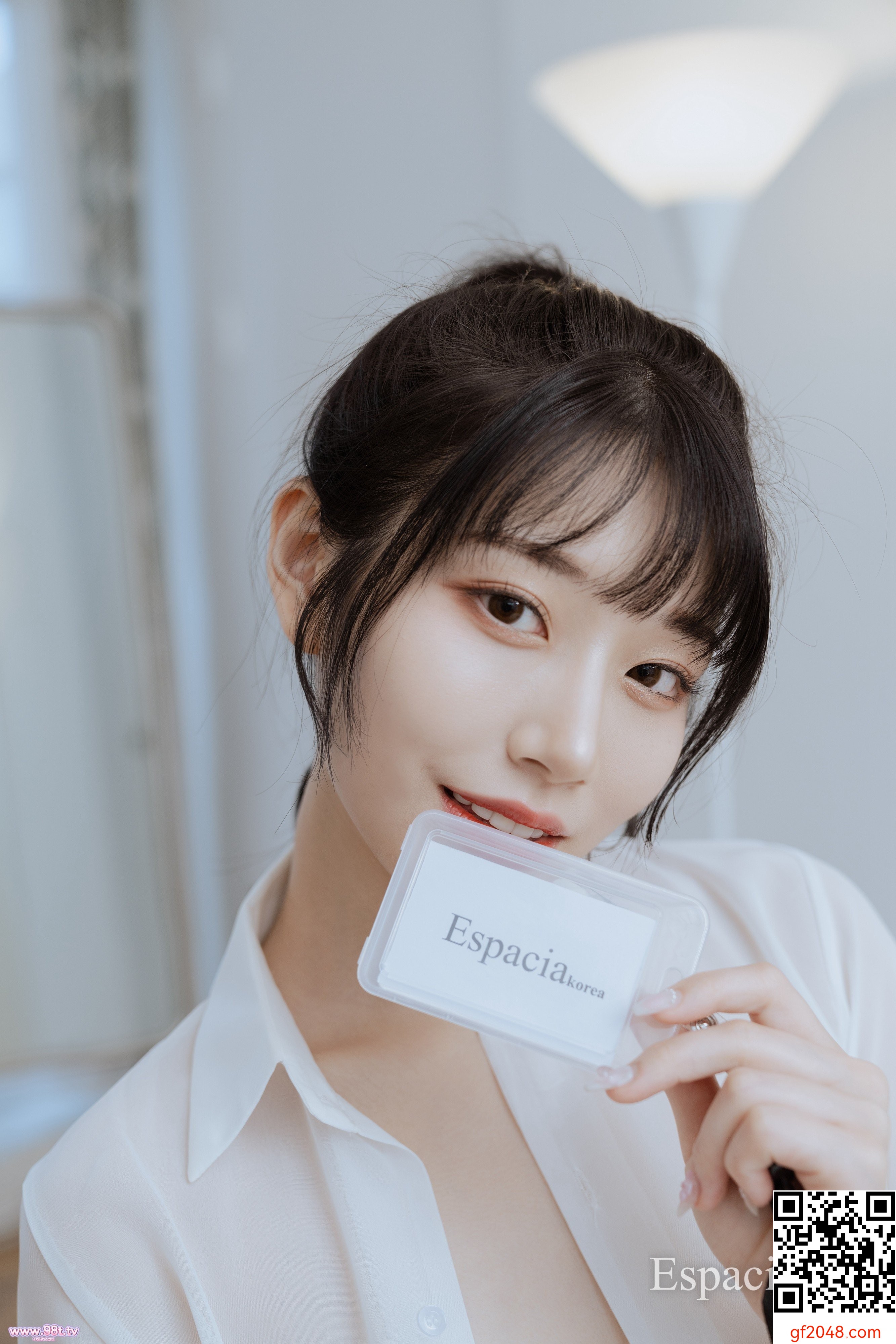 河北彩花-[Espacia Korea] EXC#095 Saika[41P]
