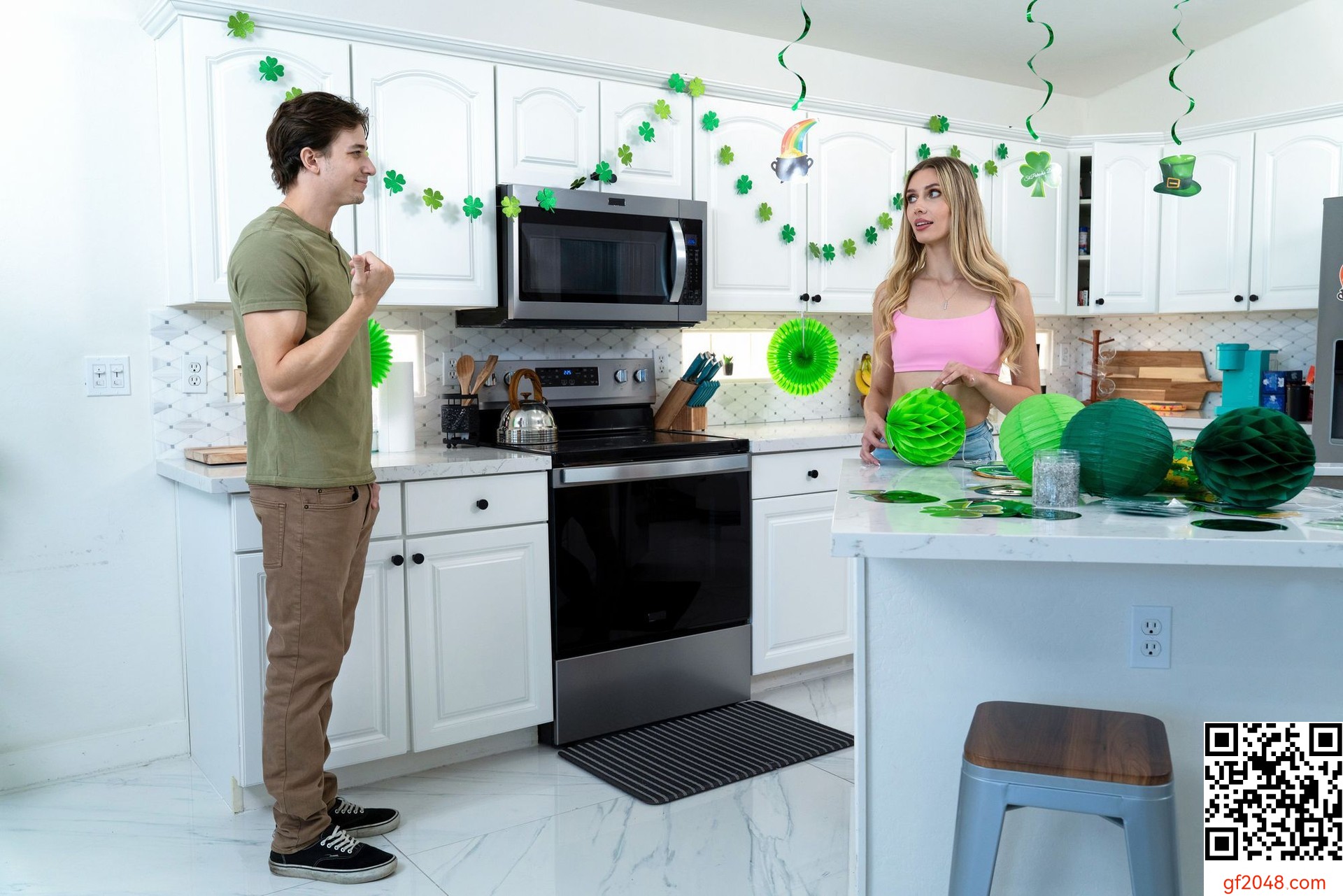[PrincessCum] Emily Jade & Parker Ambrose - 106P