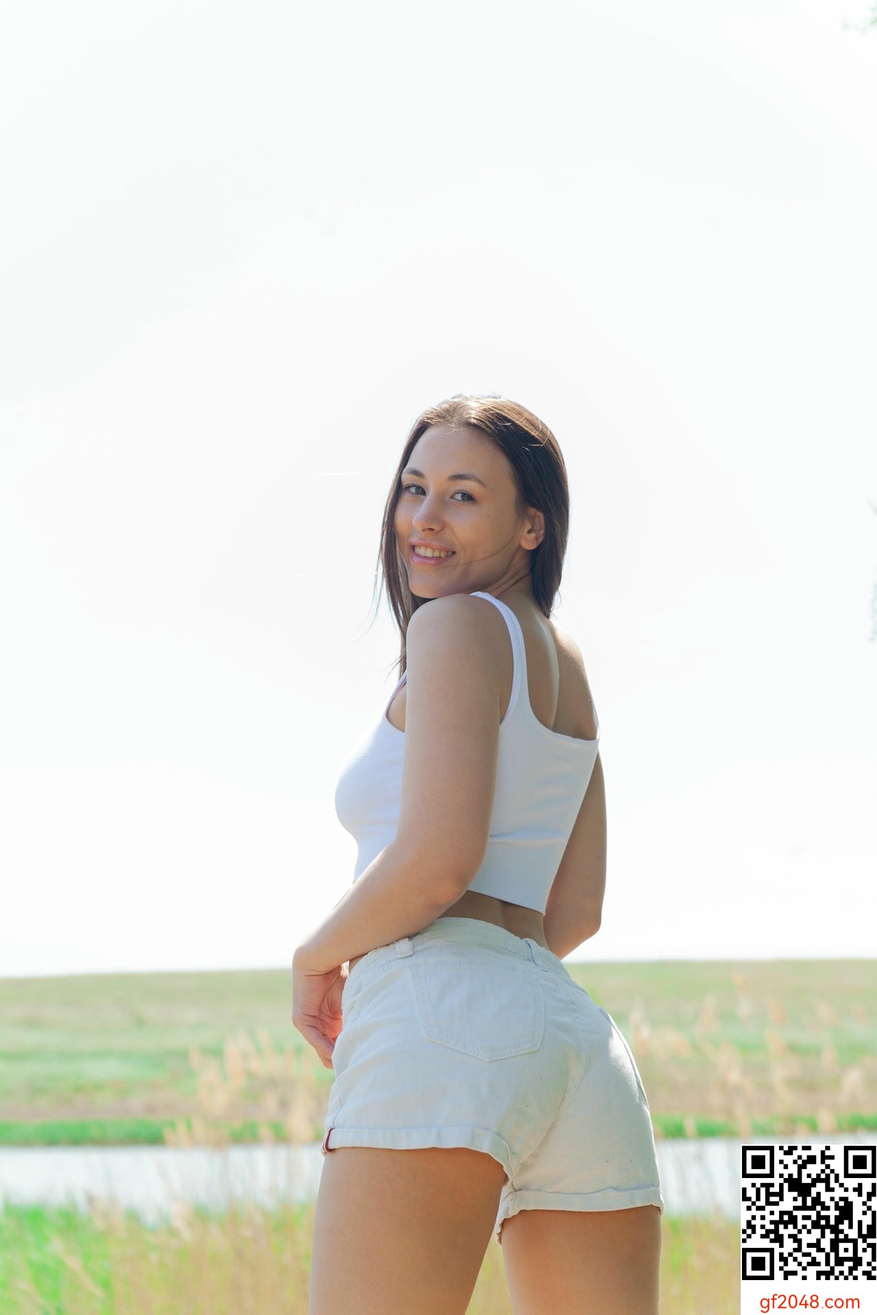【MetArt】Mar 09, 2026 - Sumiko - Nature's Muse【126P】