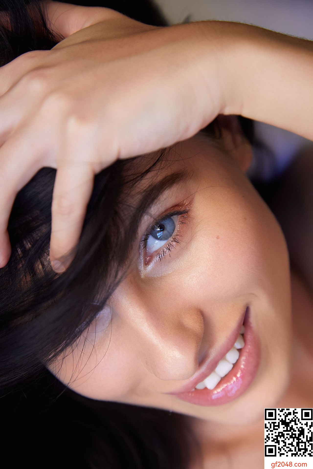 [MetArt] Lilly Bella - All Smiles - 143P