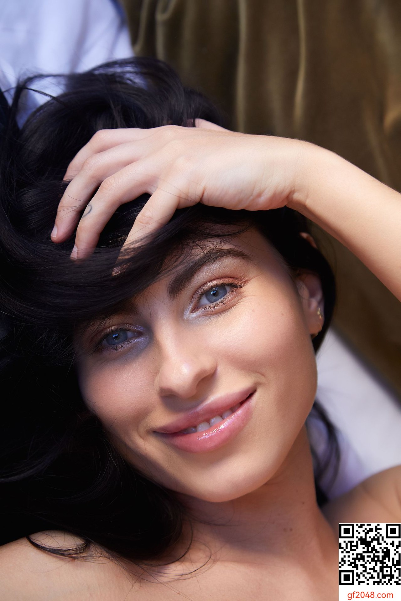 [MetArt] Lilly Bella - All Smiles - 143P