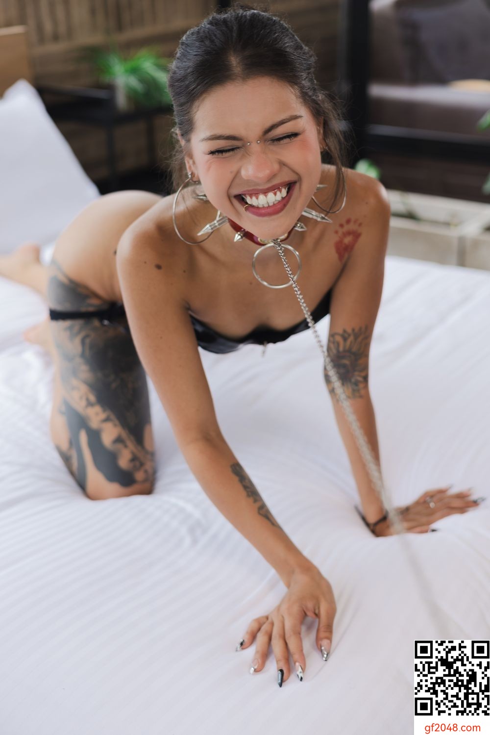[Watch4Beauty] Lilith Baph - This is Crazy - 151P