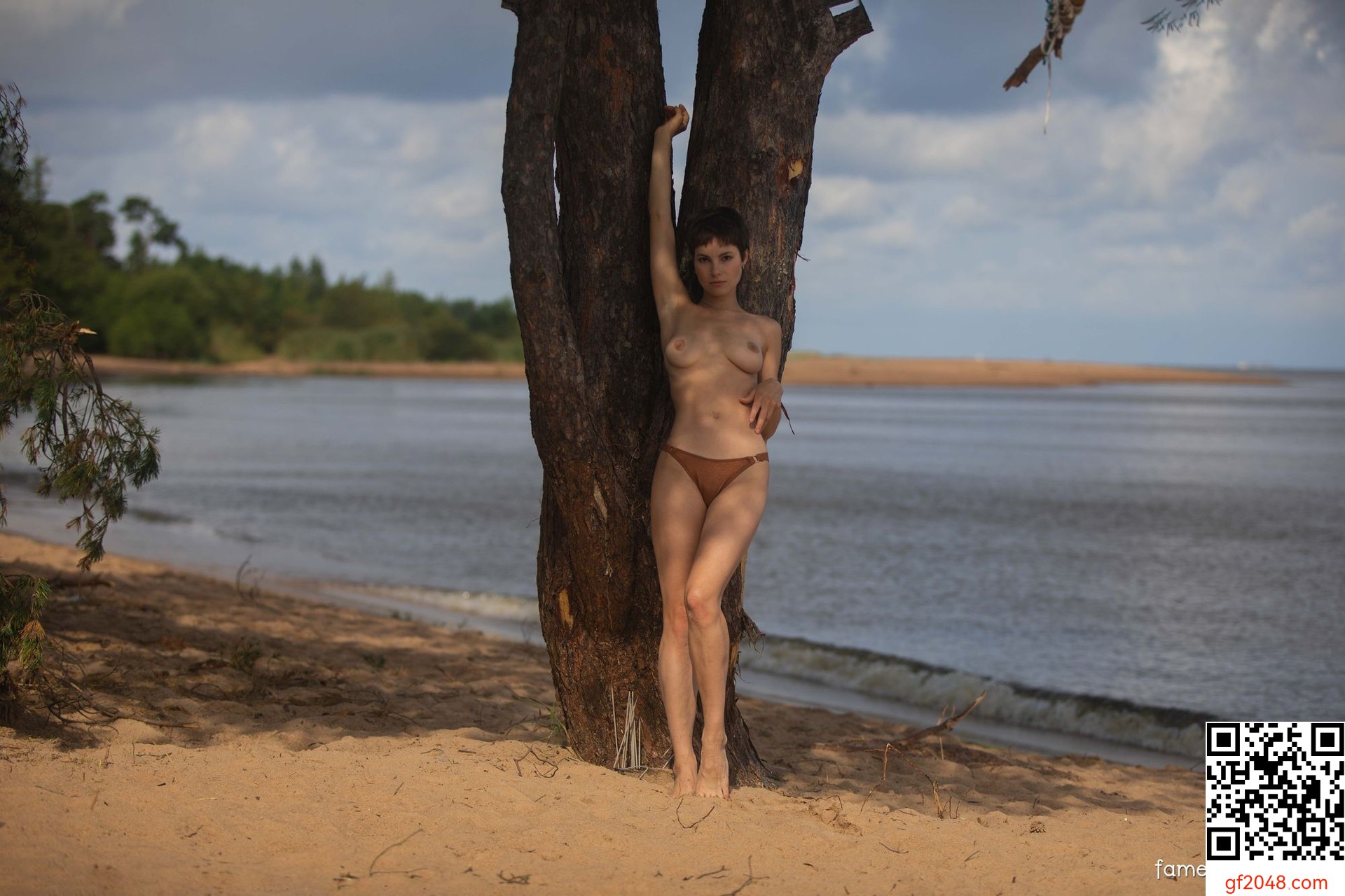 [FameGirls] Diana - Set 329 - 205P