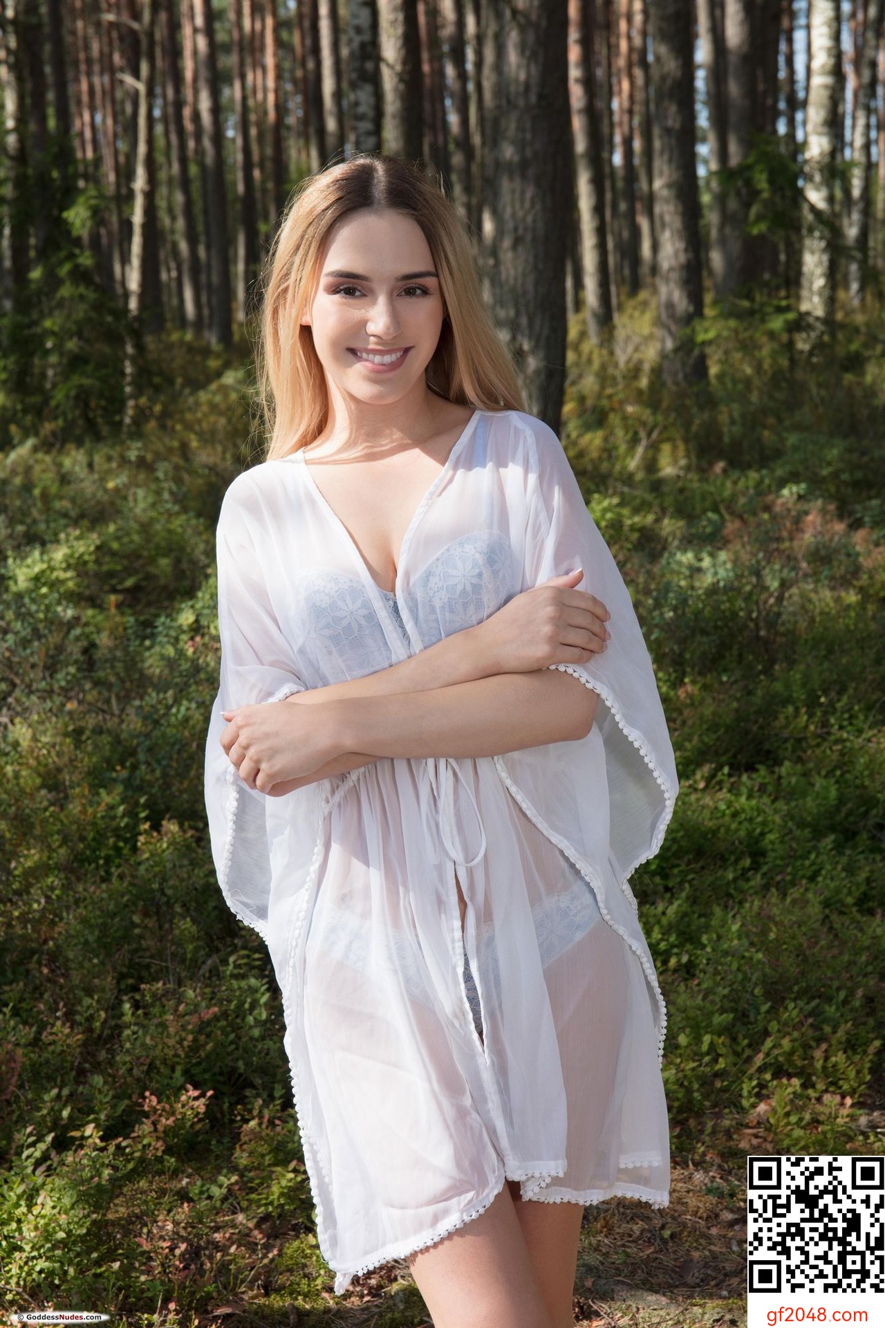 [GoddessNudes] Anastasis Bar - Anastasis Bar - 49P