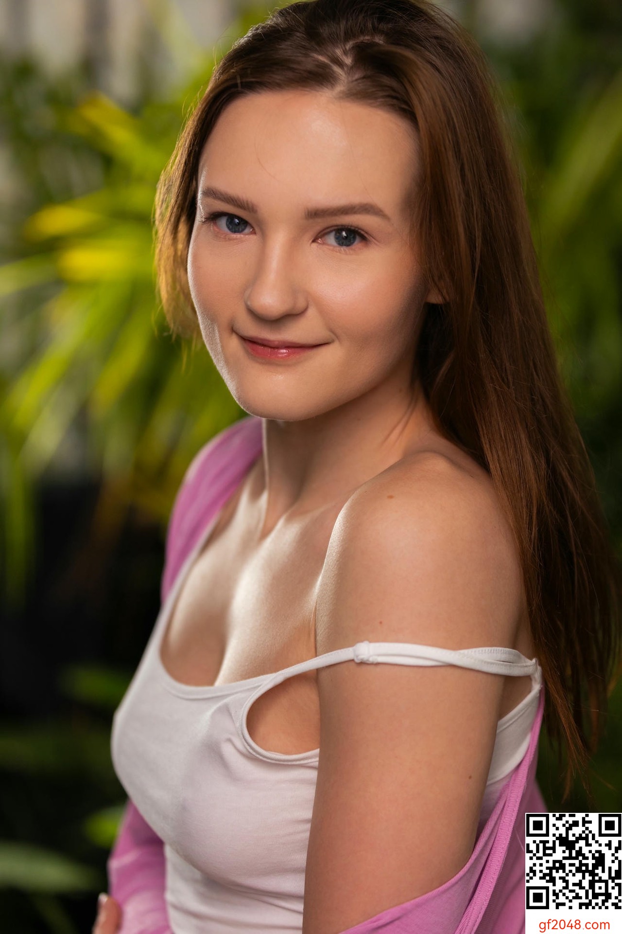 【MetArt】Mar 04, 2026 - Olivia Westsun - Twist & Tease【116P】