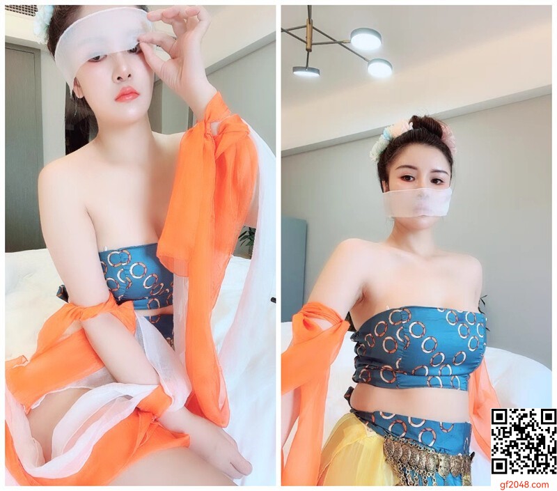 [自拍] 小美女 扣穴陰道全是淫水  (36P)