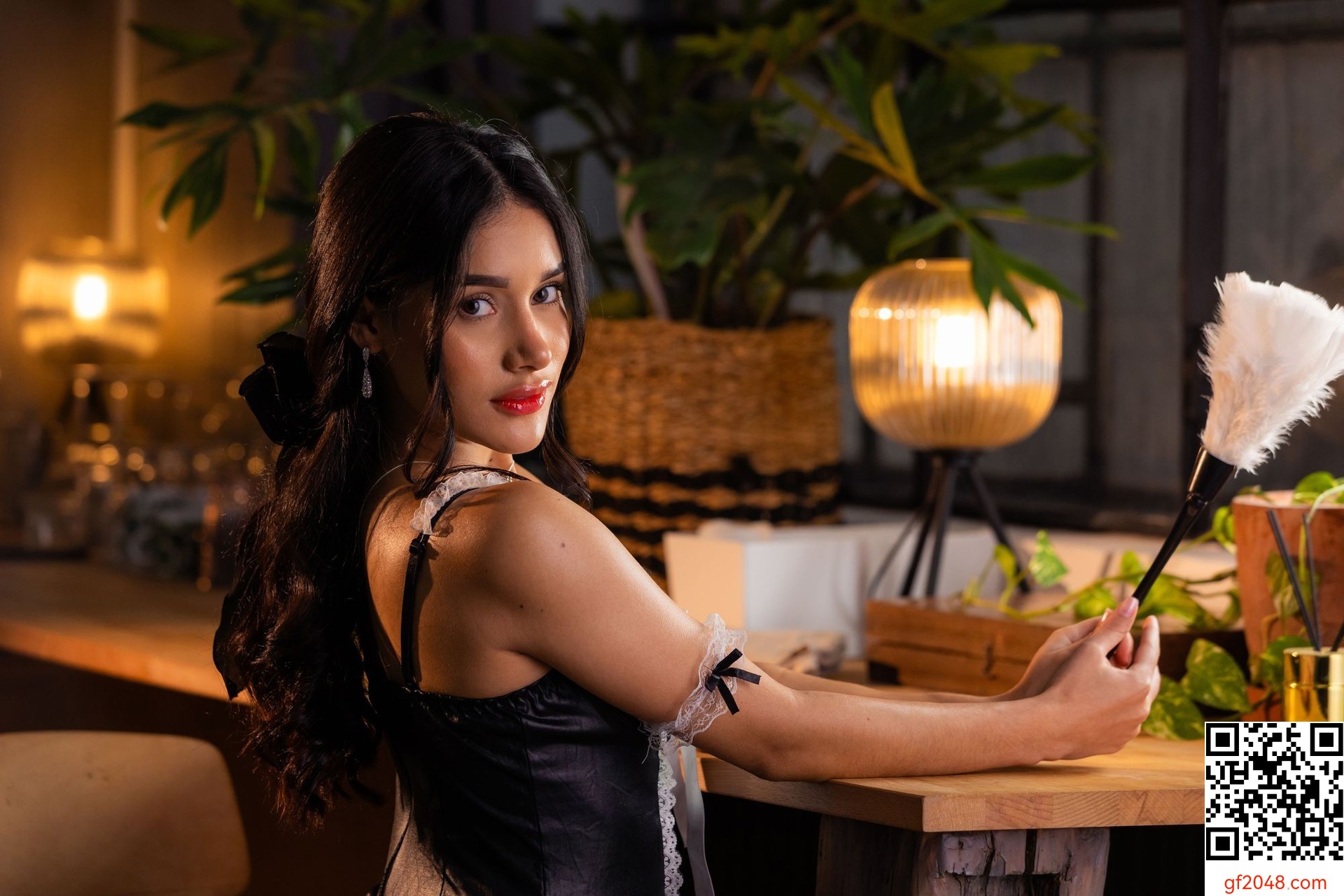 [The Life Erotic (TLE)] Carolina Guerrero - Evening Chores - 123P