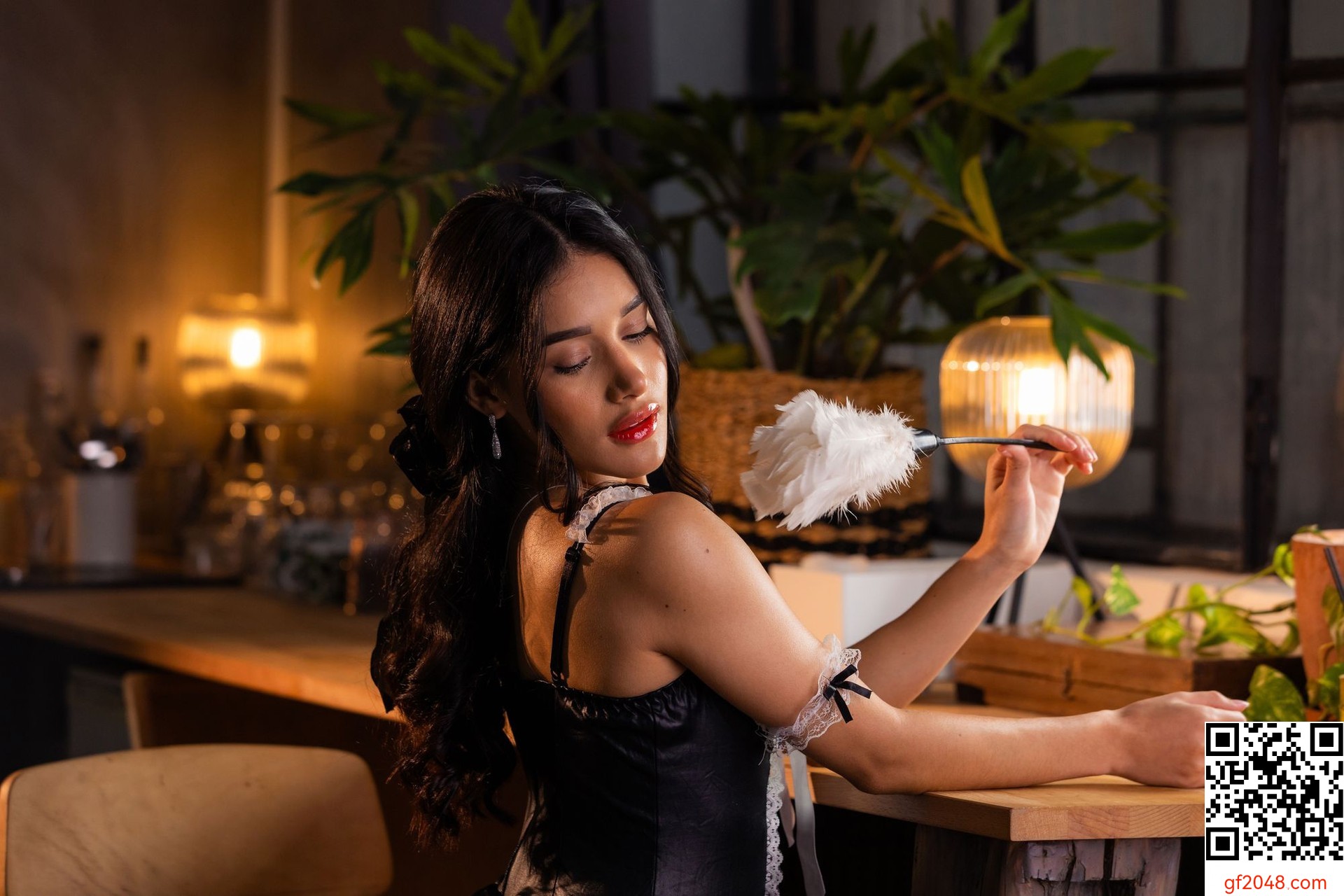 [The Life Erotic (TLE)] Carolina Guerrero - Evening Chores - 123P