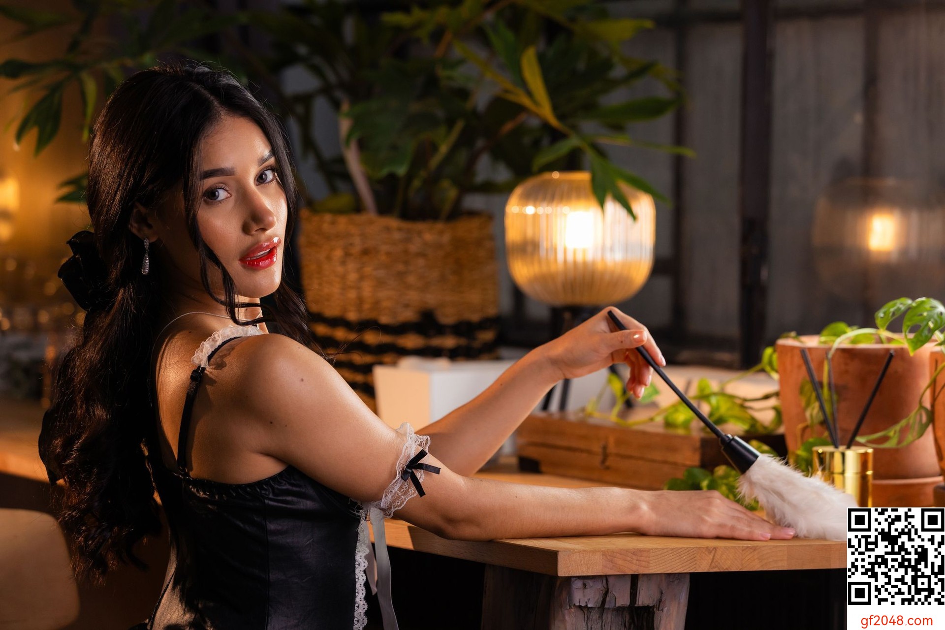 [The Life Erotic (TLE)] Carolina Guerrero - Evening Chores - 123P