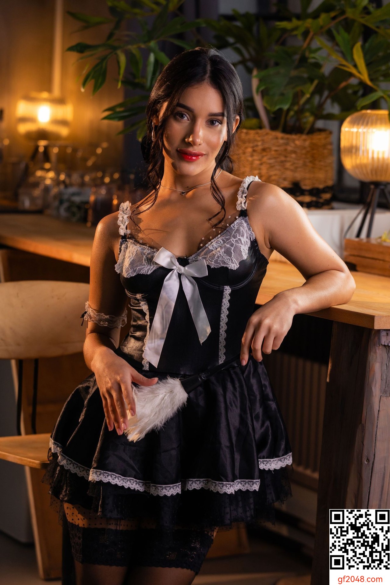 [The Life Erotic (TLE)] Carolina Guerrero - Evening Chores - 123P