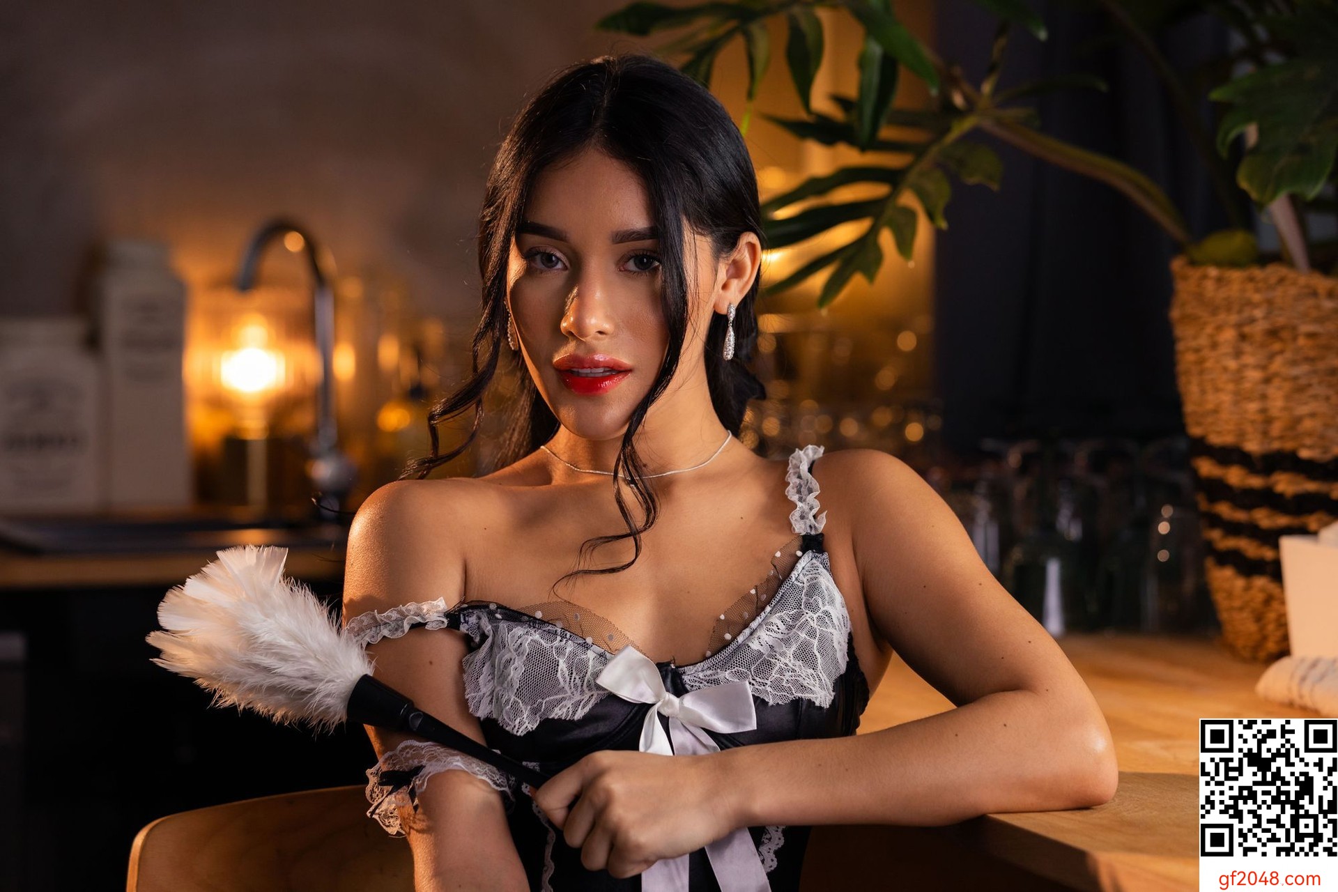 [The Life Erotic (TLE)] Carolina Guerrero - Evening Chores - 123P