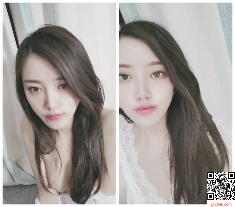 [自拍] 美女 美奶 美B  (25P)