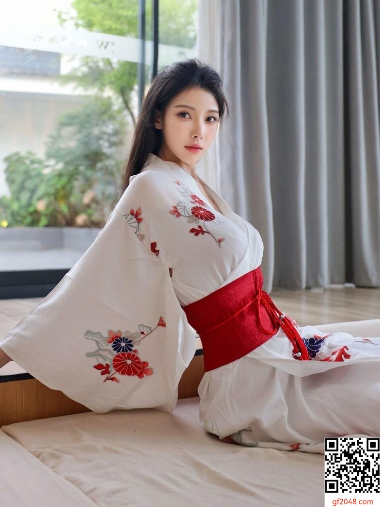 [自拍]梨霜兒 魔鬼身材  (63P)