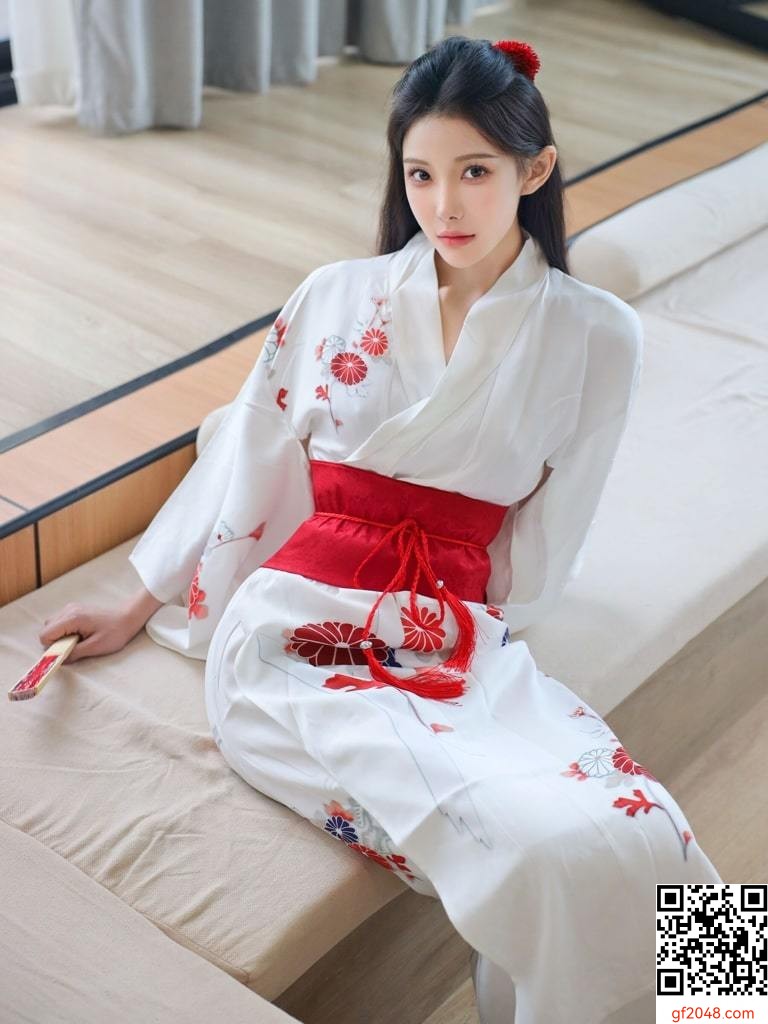 [自拍]梨霜兒 魔鬼身材  (63P)