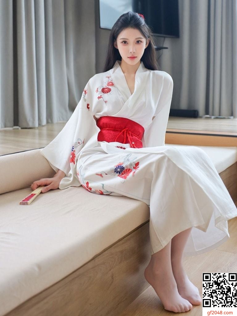 [自拍]梨霜兒 魔鬼身材  (63P)
