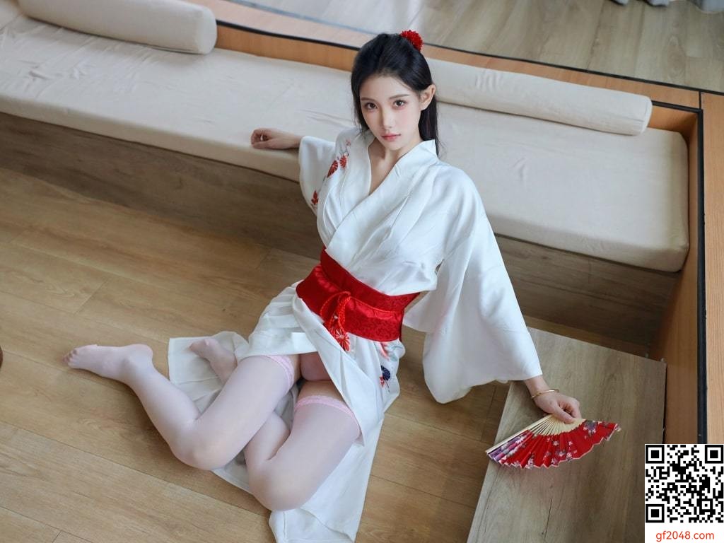 [自拍]梨霜兒 魔鬼身材  (63P)