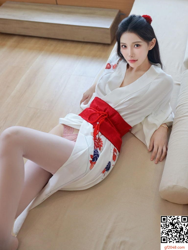 [自拍]梨霜兒 魔鬼身材  (63P)