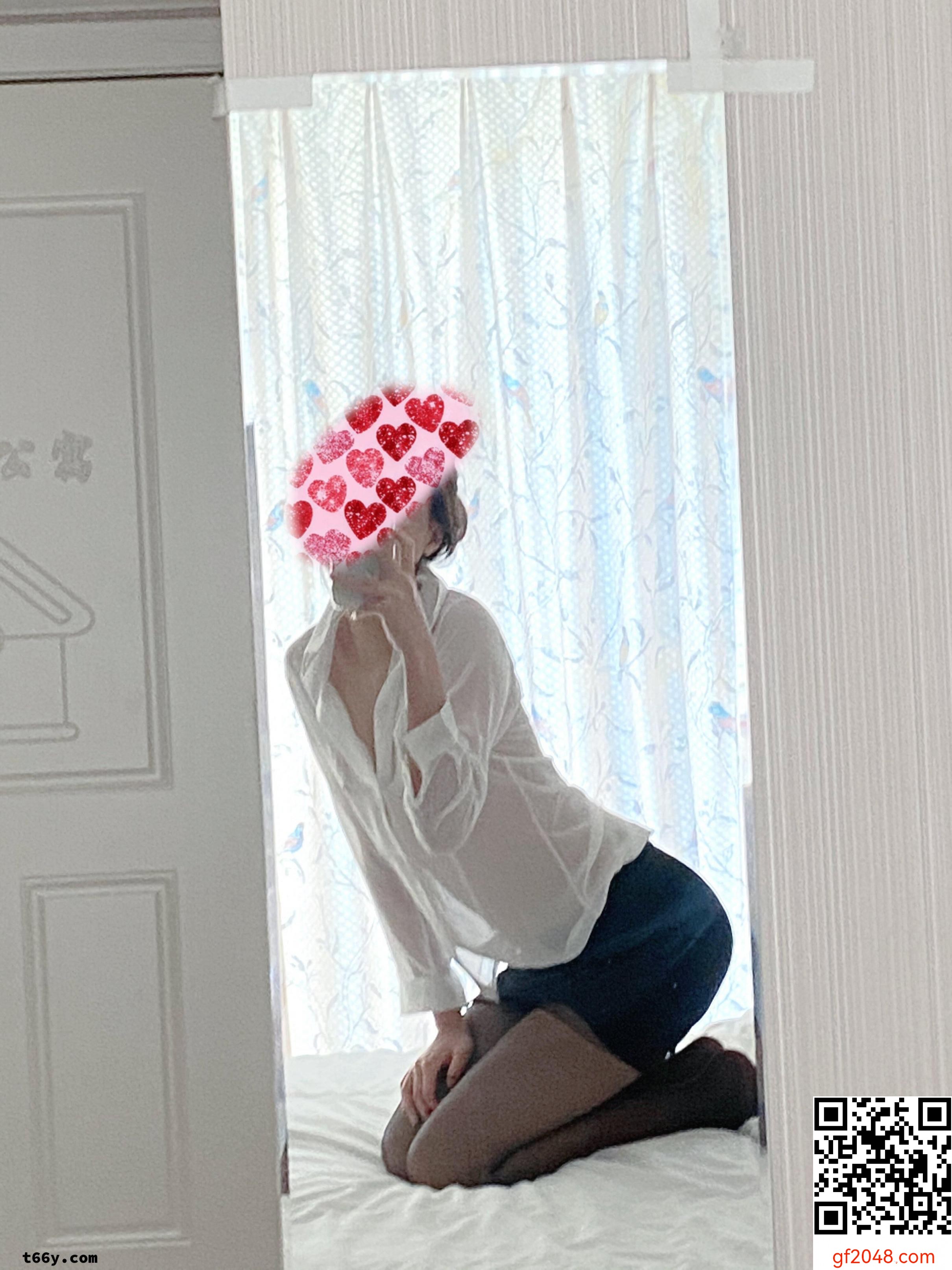 调教成了可以露出调教的骚货母狗[12P]