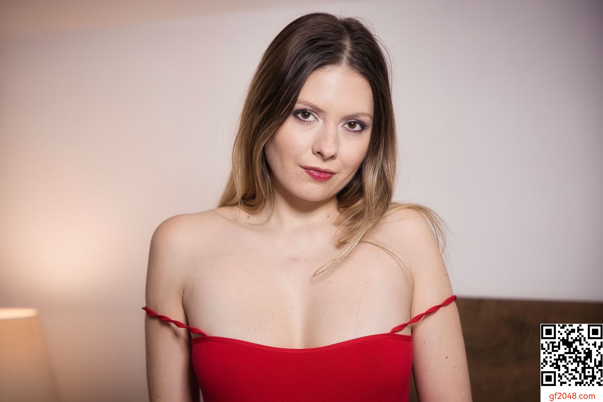 [TheLifeErotic] Rebecca Volpetti - Dildo Dream - 114P