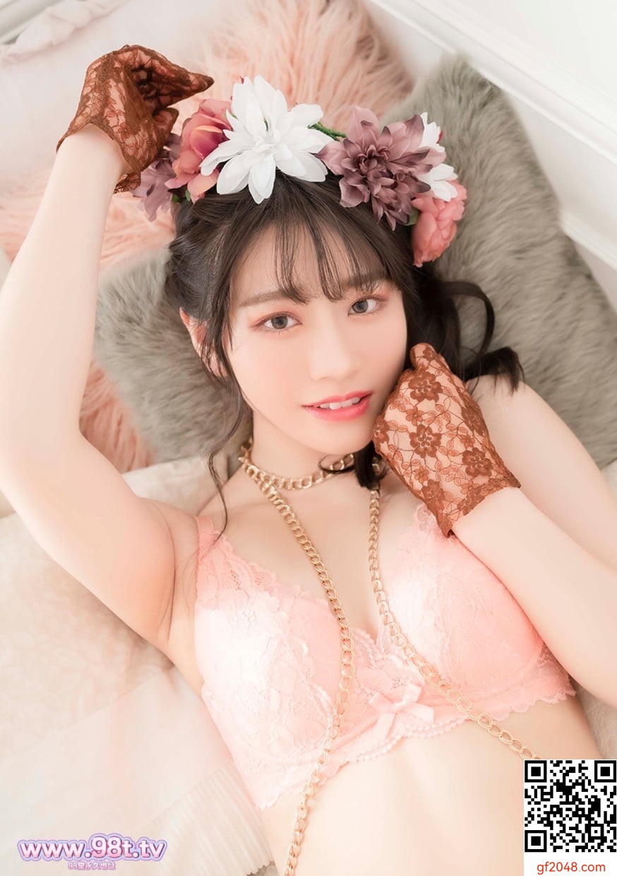 河北彩花-河北彩花 Count sheep【Sleep】[79P]