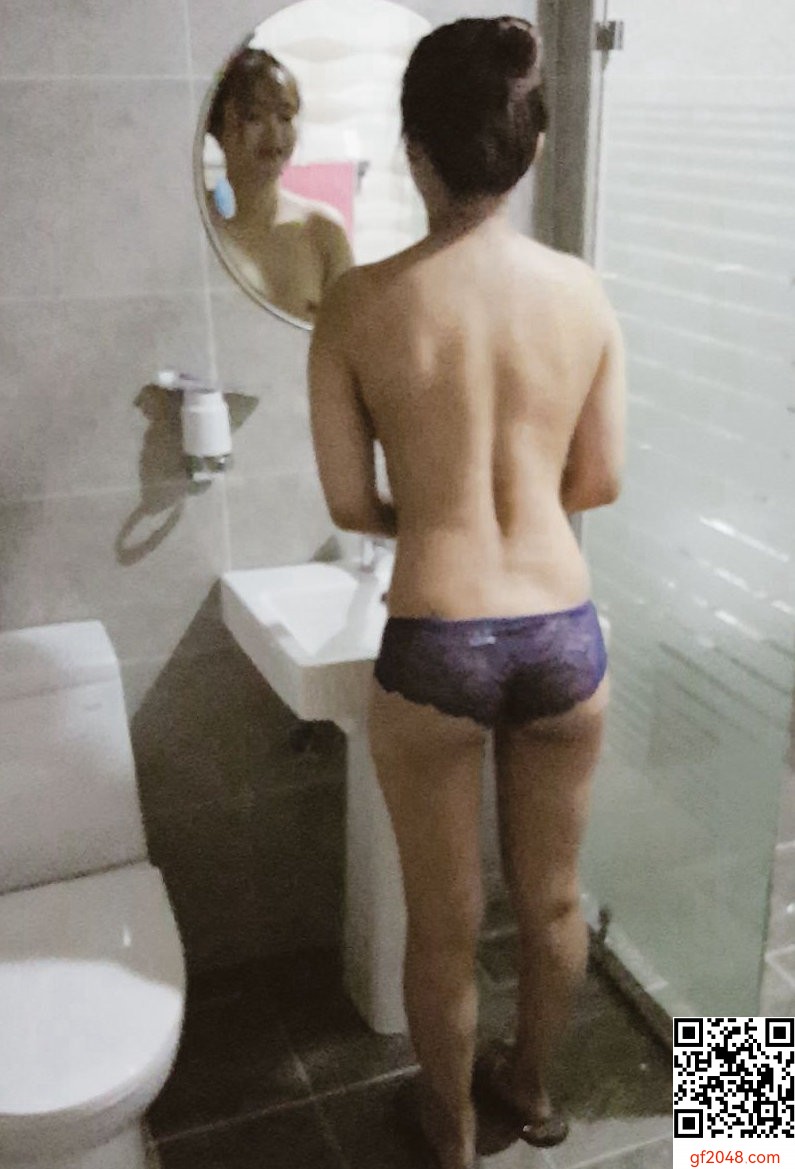 背影迷人[16P]