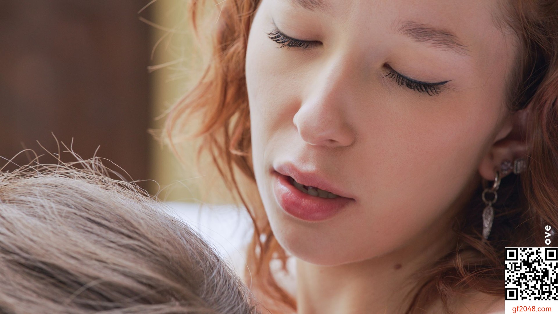 [Sensual Love] Chanel X & Liz Ocean - Turned On Pussies - 85P