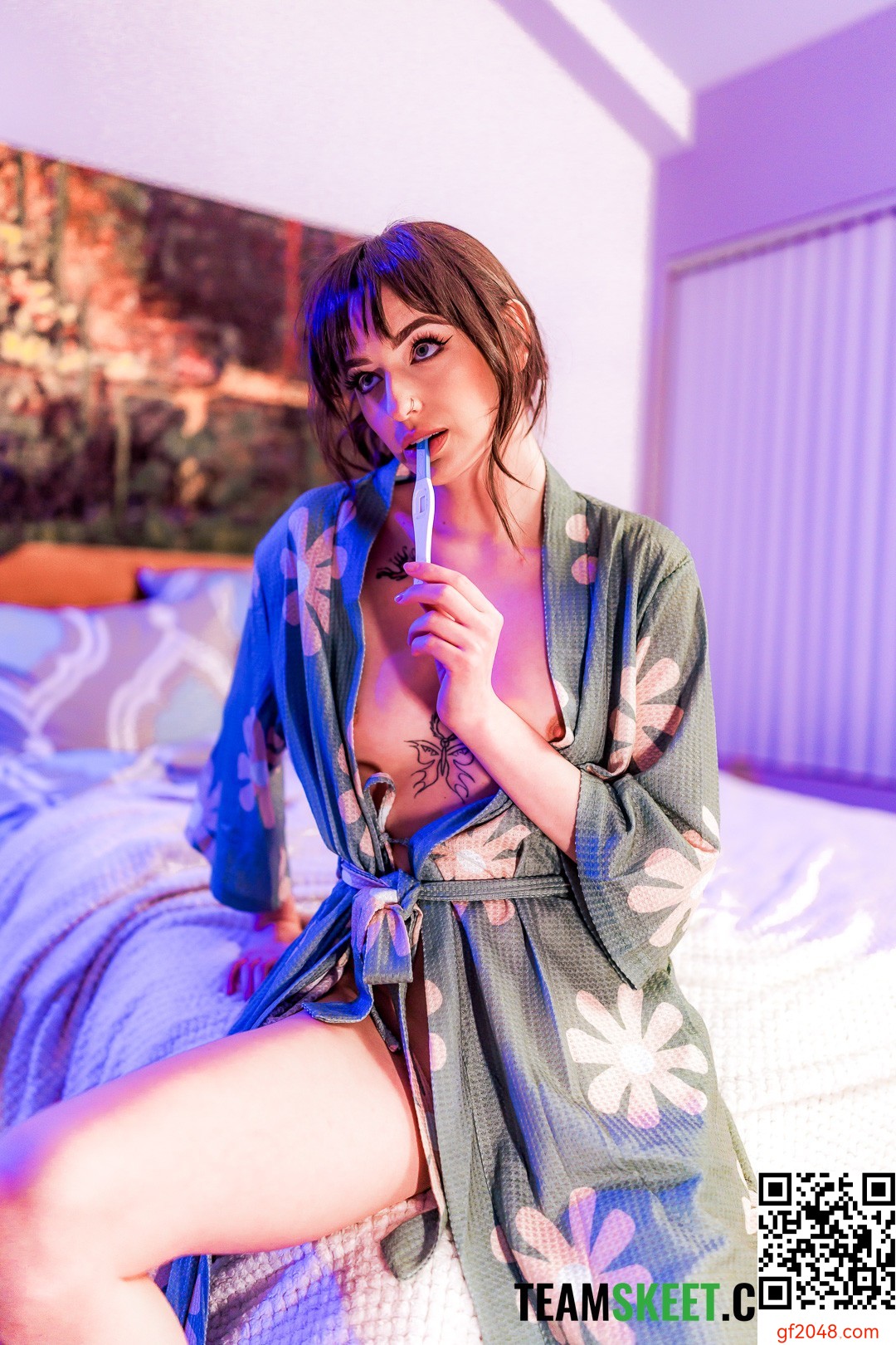 [TeamSkeet] Lana Smalls & Lexi Luna - Please Breed Both of Us - 89P