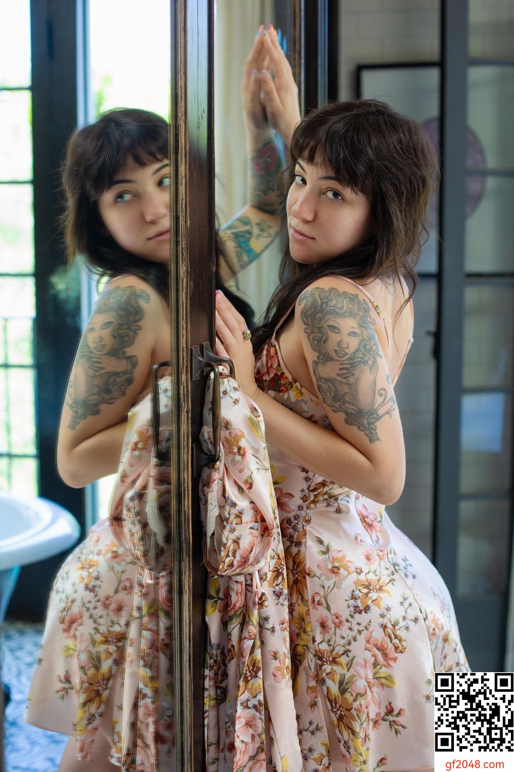 [Suicide Girls] Vaega - Moon - 55P