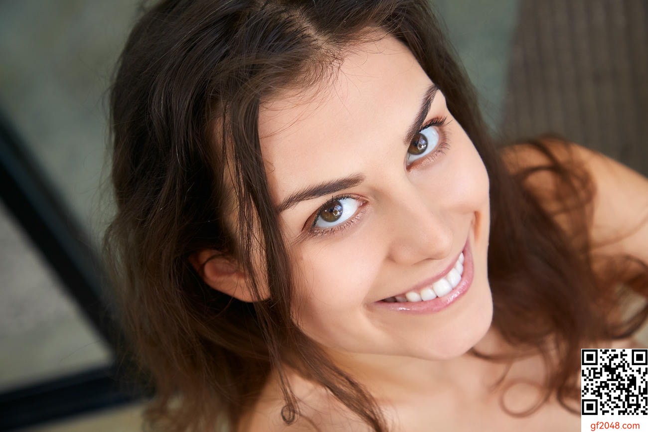 【MetArt】Feb 17, 2026 - Andrea - Sweet Charm【132P】