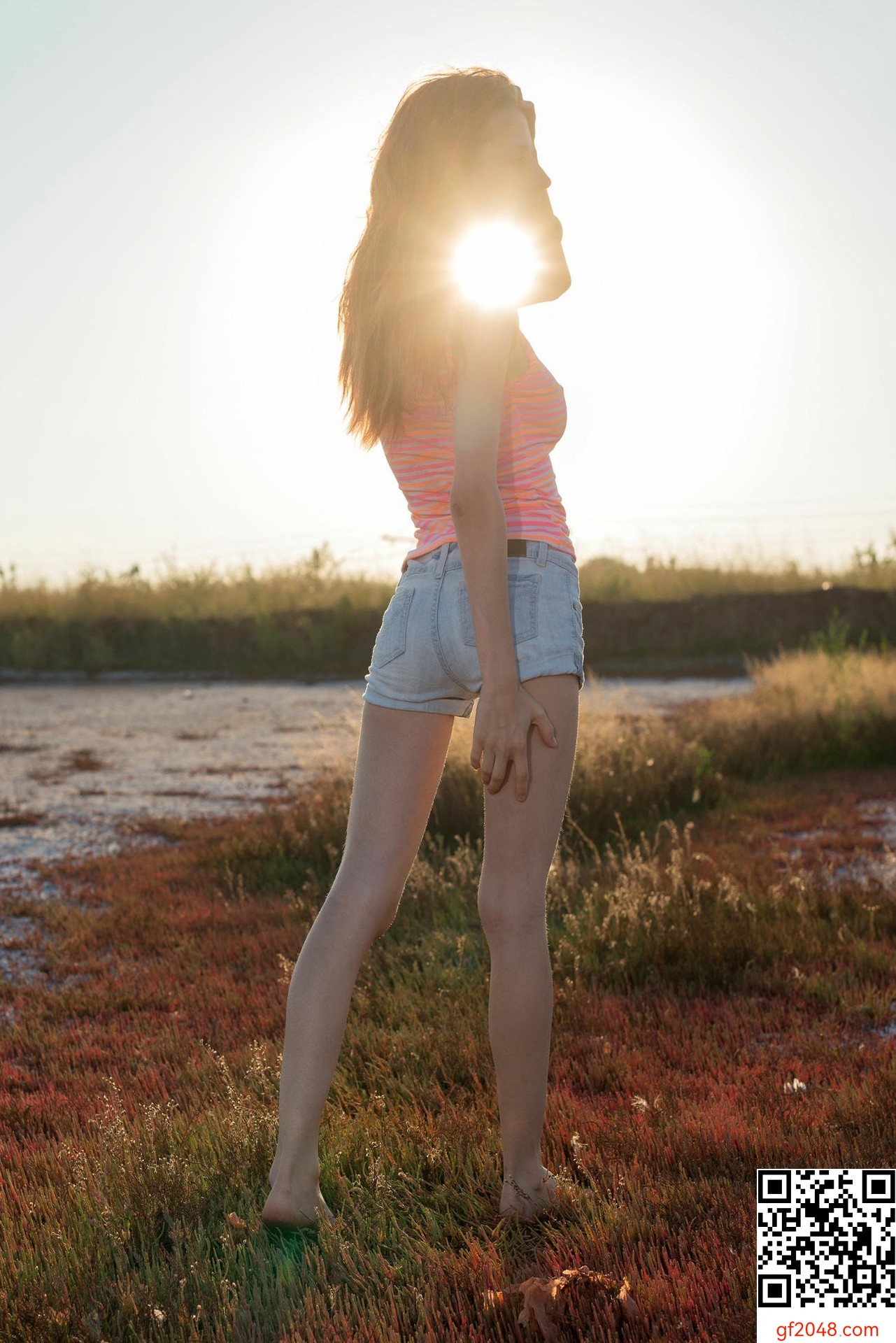 【Erotic Beauty】Feb 15, 2026 - Olivia I - Hard Nipples【59P】