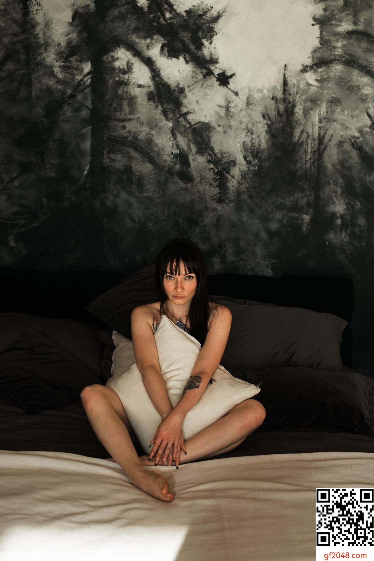 [Suicide Girls] Werba - Warm Autumn - 42P