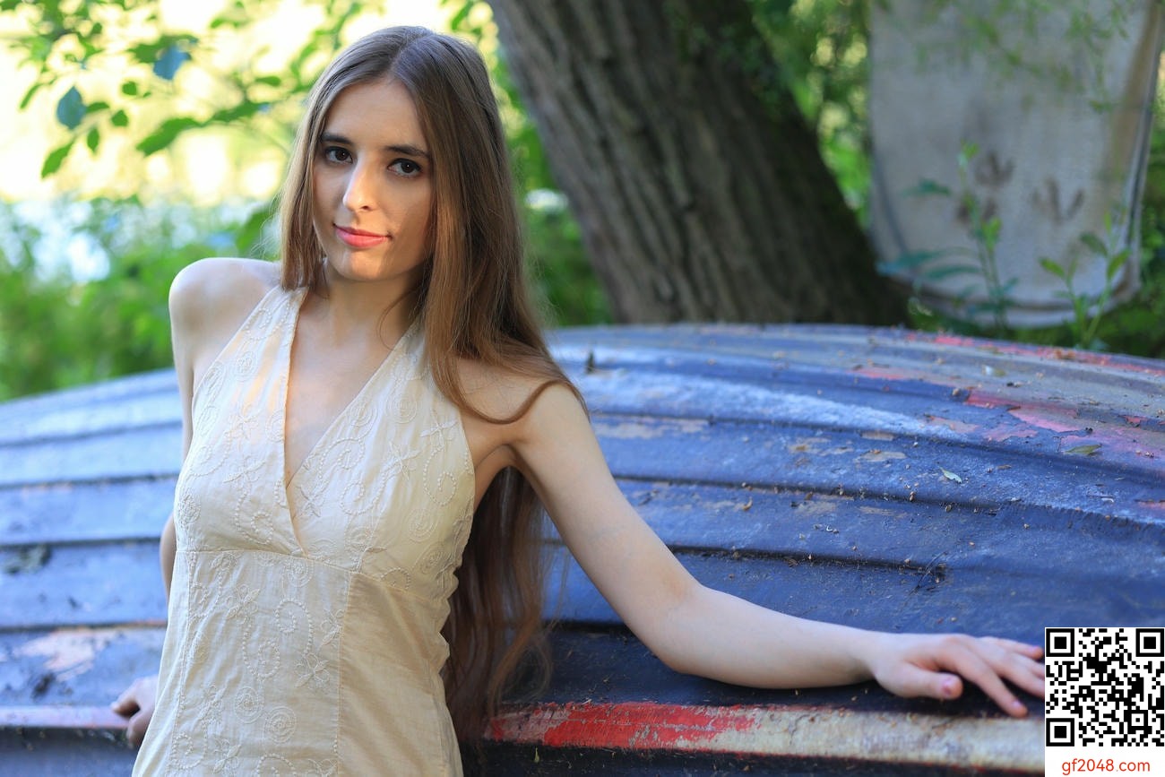 【Erotic Beauty】Feb 14, 2026 - Carla Cruzz - My Sweetheart【76P】