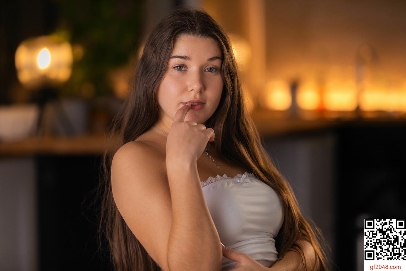 【MetArtX】Feb 12, 2026 - Chloe Lapiedra - Immaculate Desire 1【122P】