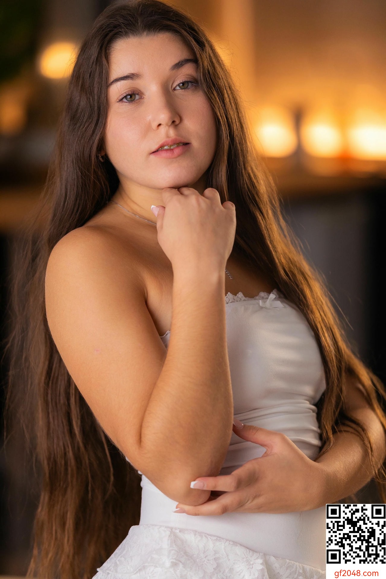 【MetArtX】Feb 12, 2026 - Chloe Lapiedra - Immaculate Desire 1【122P】