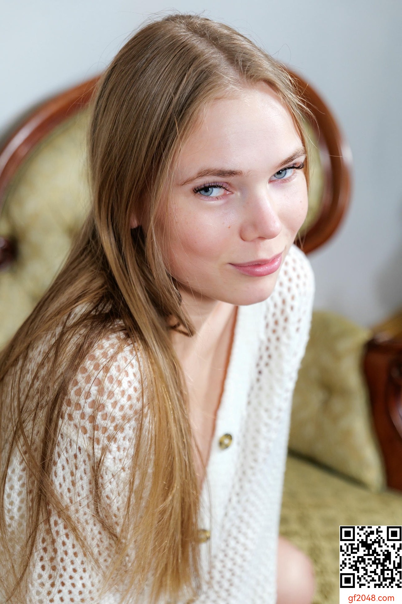 【MetArt】Feb 13, 2026 - Luise - Playful Heat【139P】