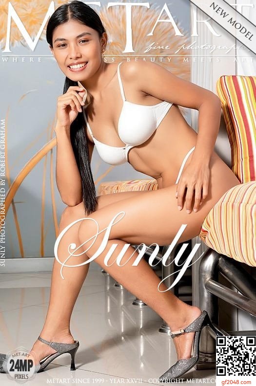 【MetArt】Feb 13, 2026 - Sunly - Presenting Sunly【105P】