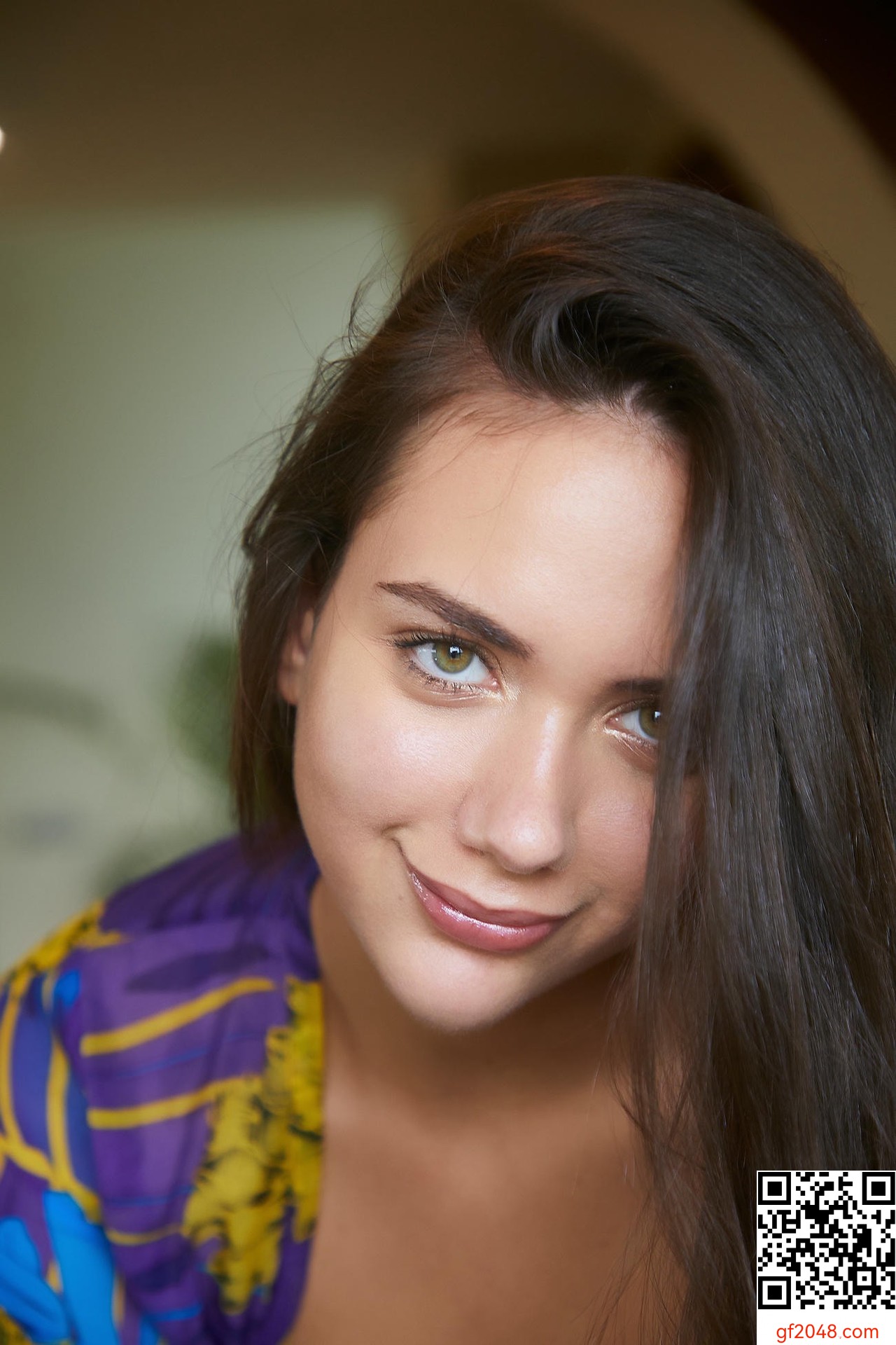 【MetArt】Feb 13, 2026 - Vixi Rafi - Dewy Kiss【125P】