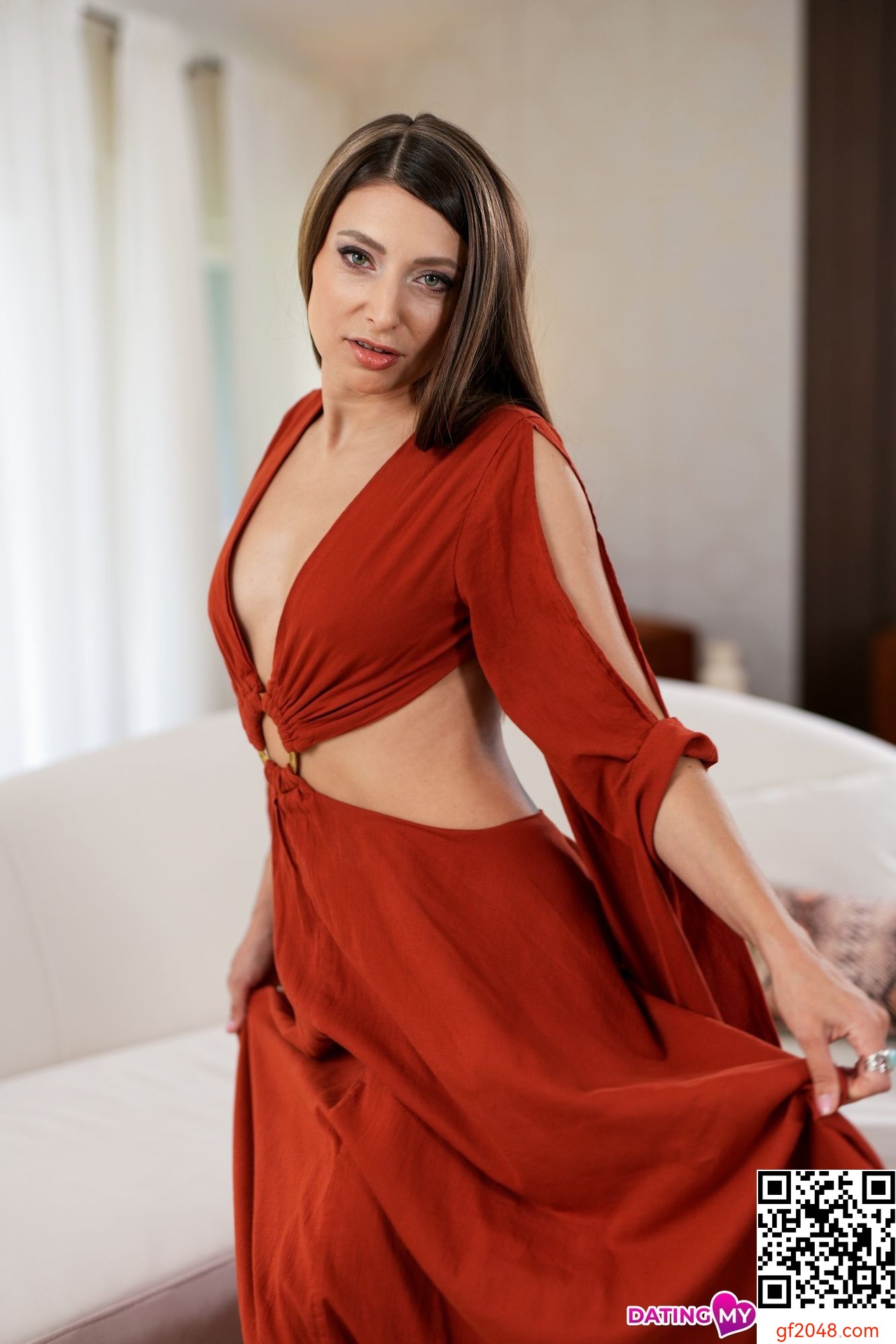 [DatingMyStepson] Sam Bourne & Talia Mint - 120