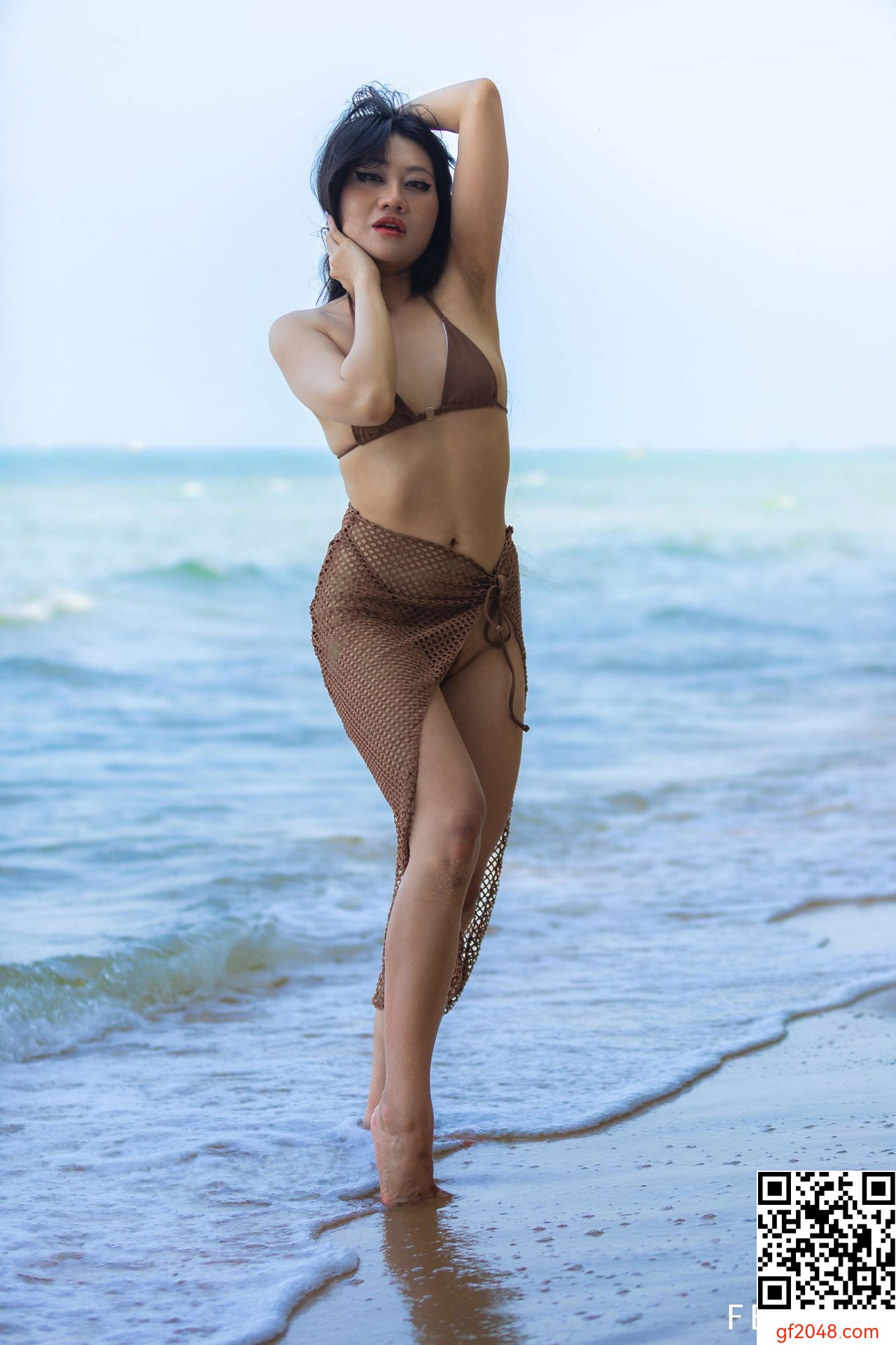 [Femjoy] May - Ocean Curves - 88P