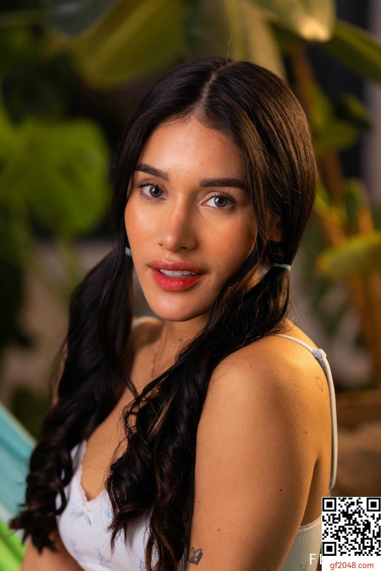 【Femjoy】Feb 12, 2026 - Carolina Guerrero - Hammock【99P】