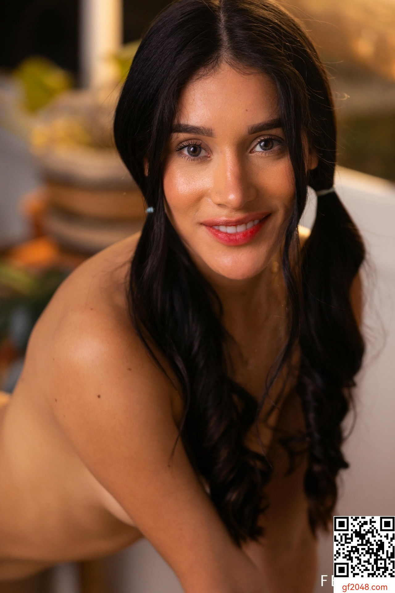 【Femjoy】Feb 12, 2026 - Carolina Guerrero - Hammock【99P】