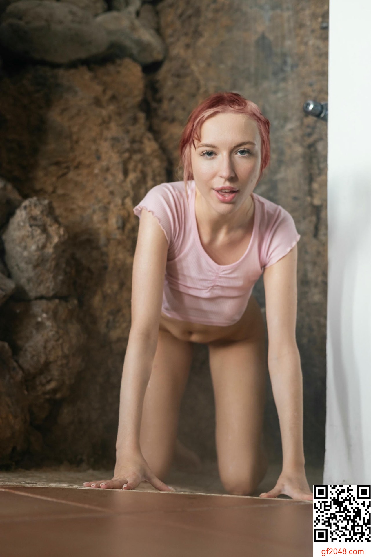 【MetArt】Feb 12, 2026 - Lilly Mays - Soaked Bliss【101P】