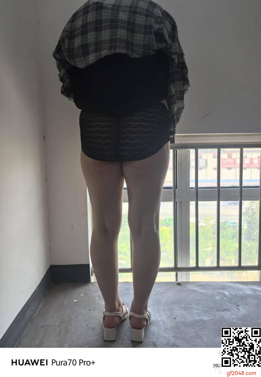 黑奶少妇【26P】