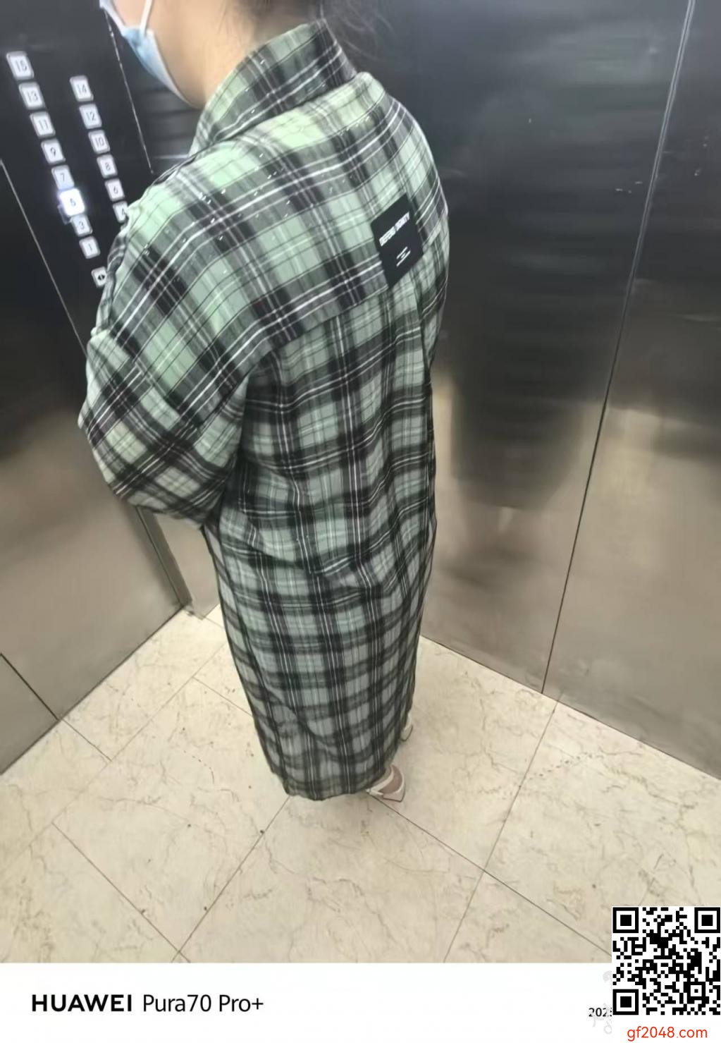 黑奶少妇【26P】