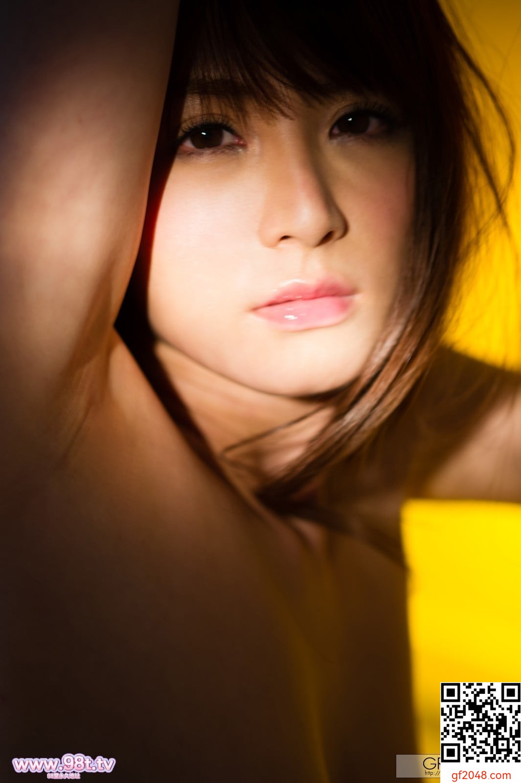 Miku Ohashi 大橋未久-Turn Me On这么多内衣还是喜欢脱掉[144P]
